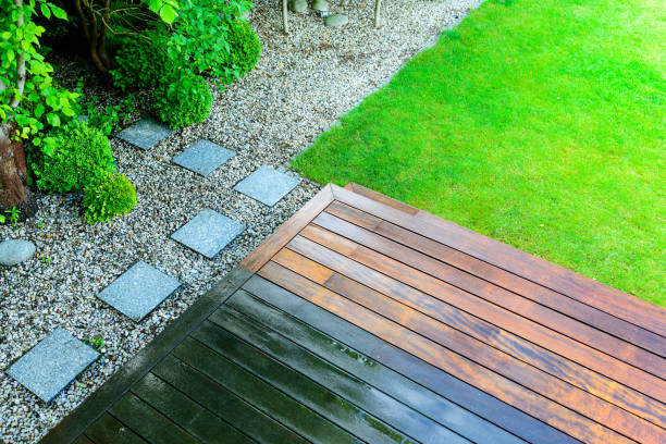 Best Driveway Pressure Washing  in Bealeton, VA