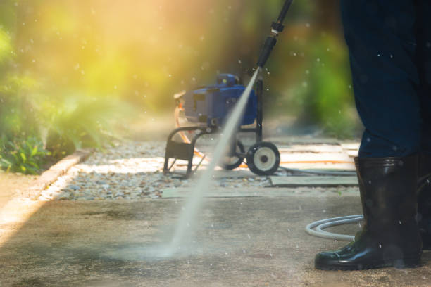 Best Restaurant Pressure Washing  in Bealeton, VA